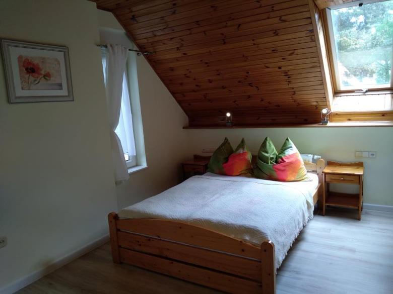 Muszla Apartment Pobierowo Ngoại thất bức ảnh