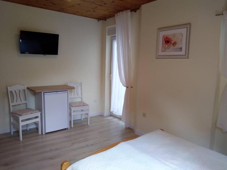Muszla Apartment Pobierowo Ngoại thất bức ảnh