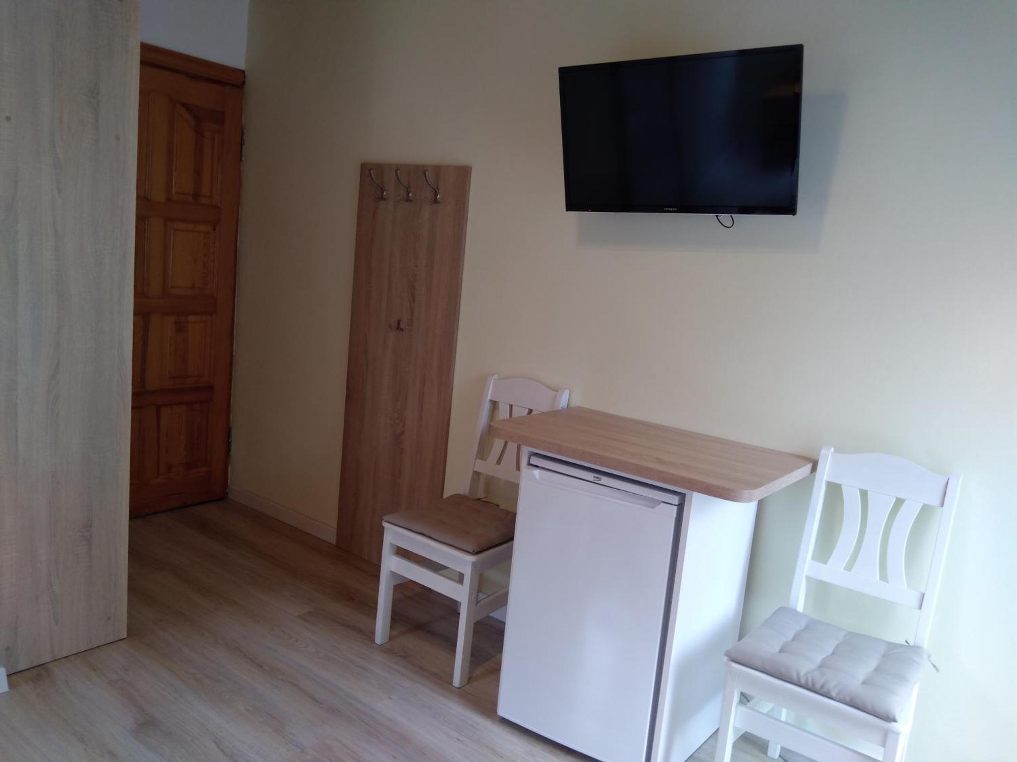 Muszla Apartment Pobierowo Ngoại thất bức ảnh