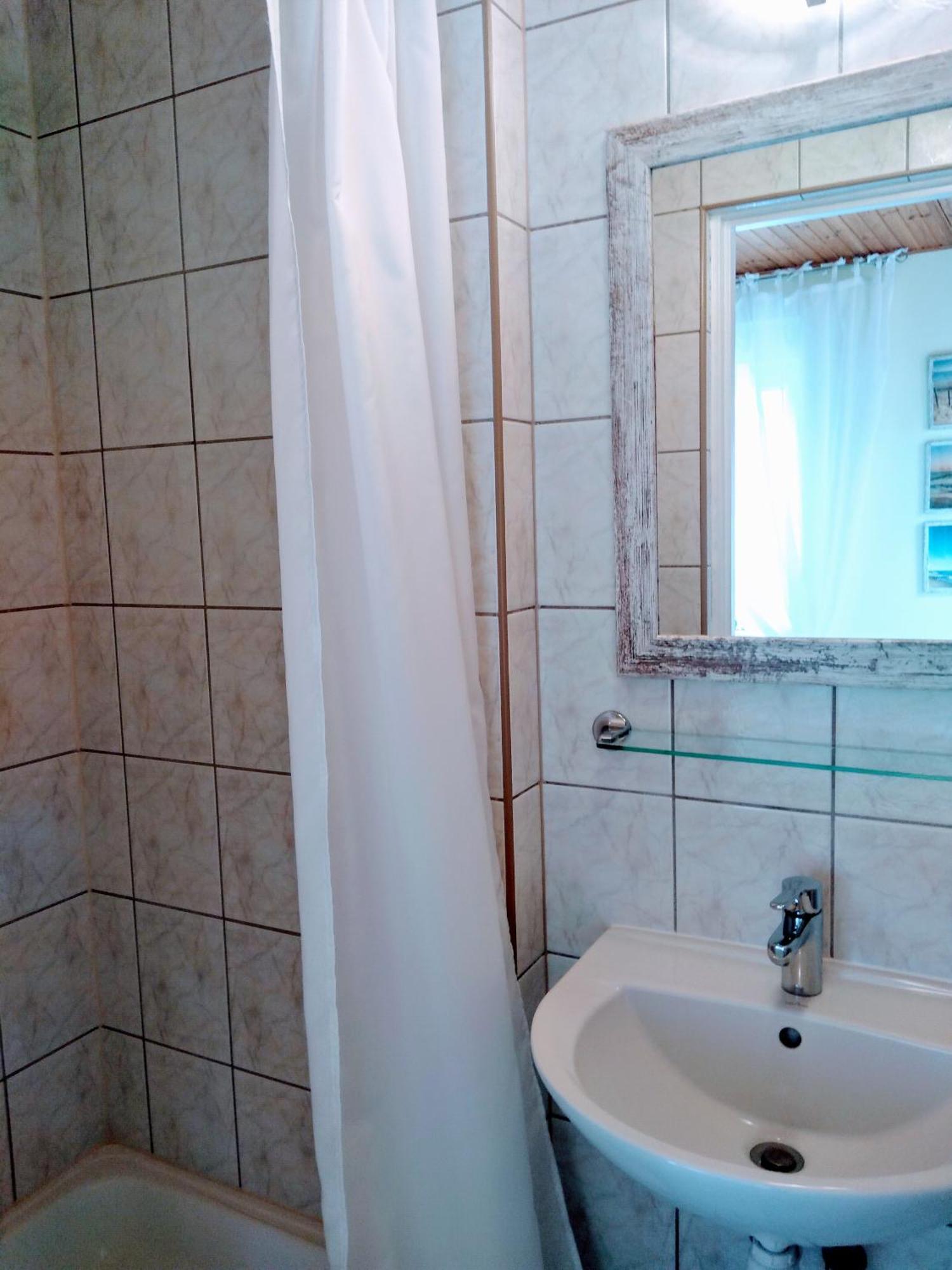 Muszla Apartment Pobierowo Ngoại thất bức ảnh