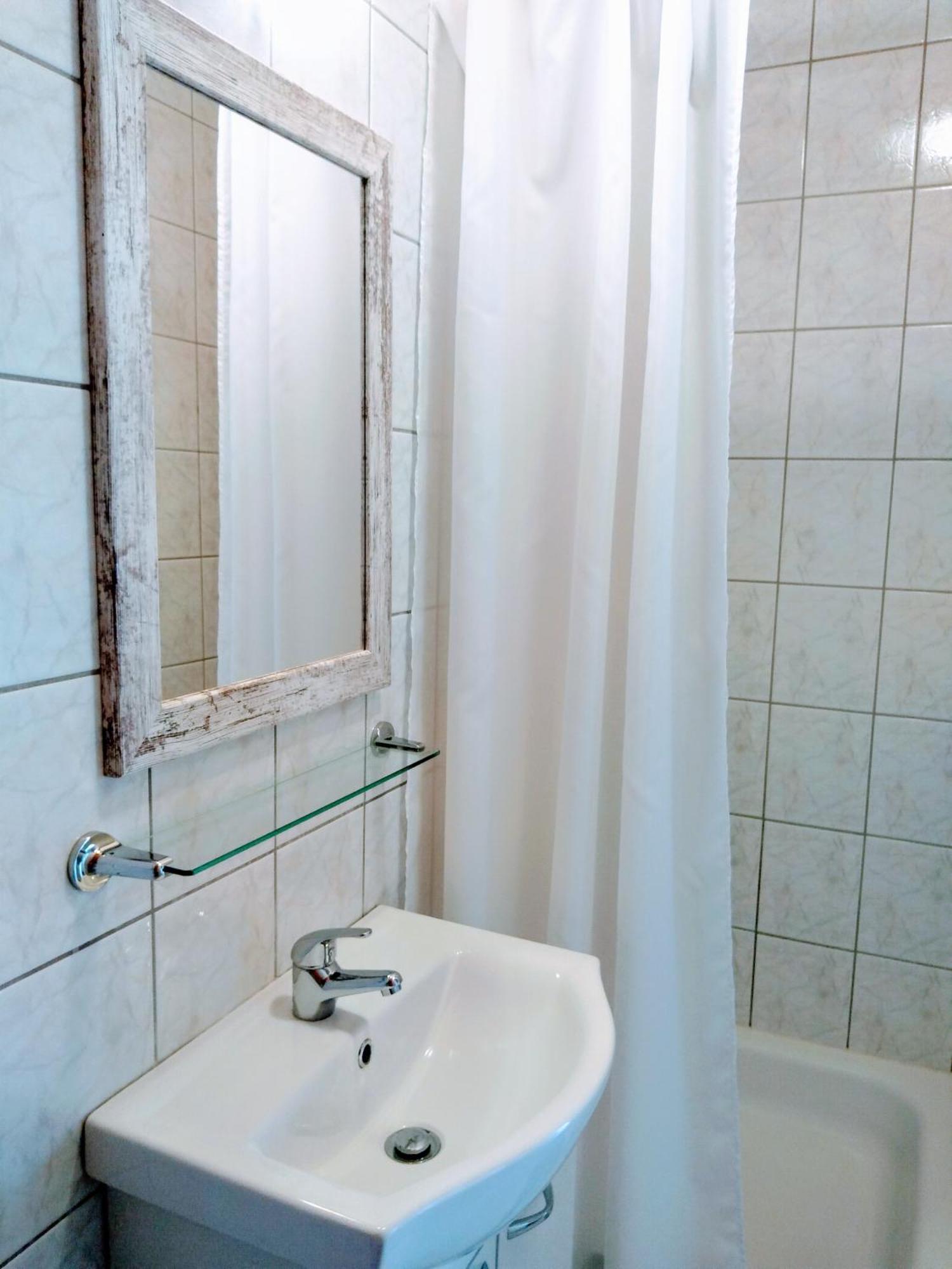 Muszla Apartment Pobierowo Ngoại thất bức ảnh