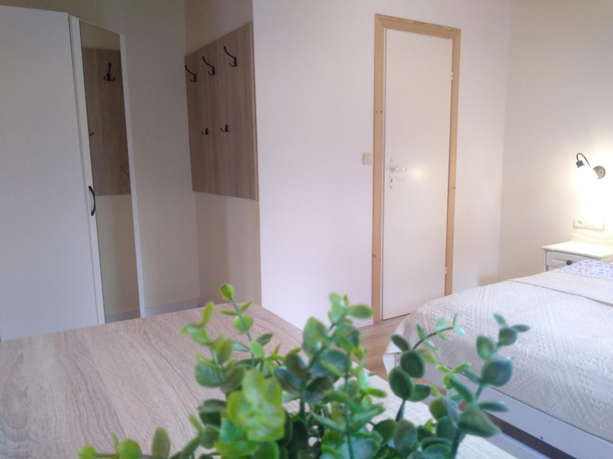 Muszla Apartment Pobierowo Ngoại thất bức ảnh