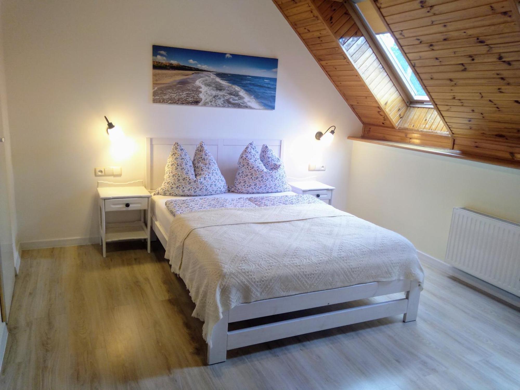 Muszla Apartment Pobierowo Ngoại thất bức ảnh