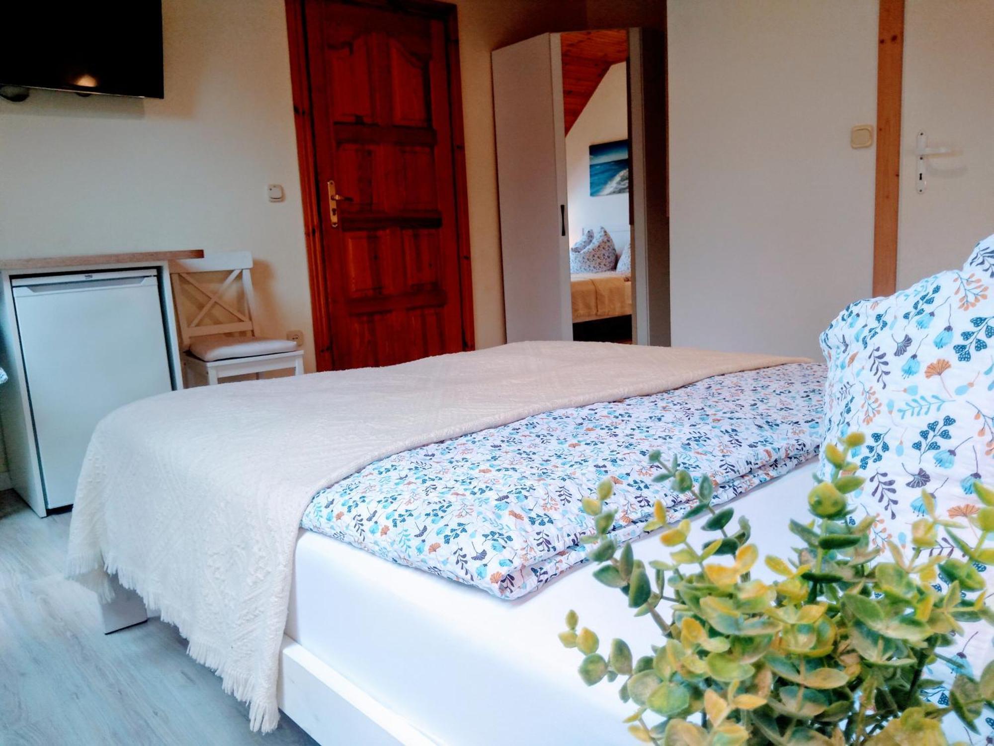 Muszla Apartment Pobierowo Ngoại thất bức ảnh
