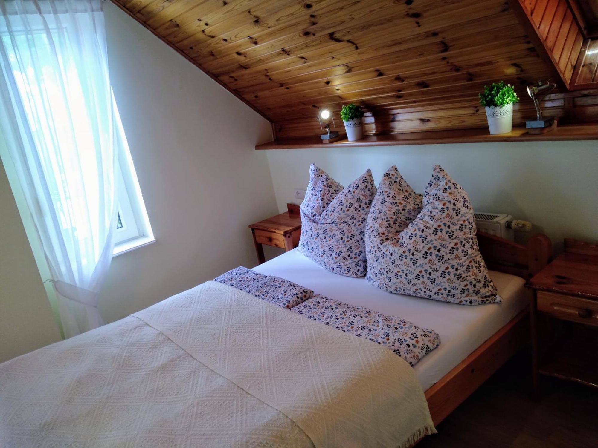 Muszla Apartment Pobierowo Ngoại thất bức ảnh