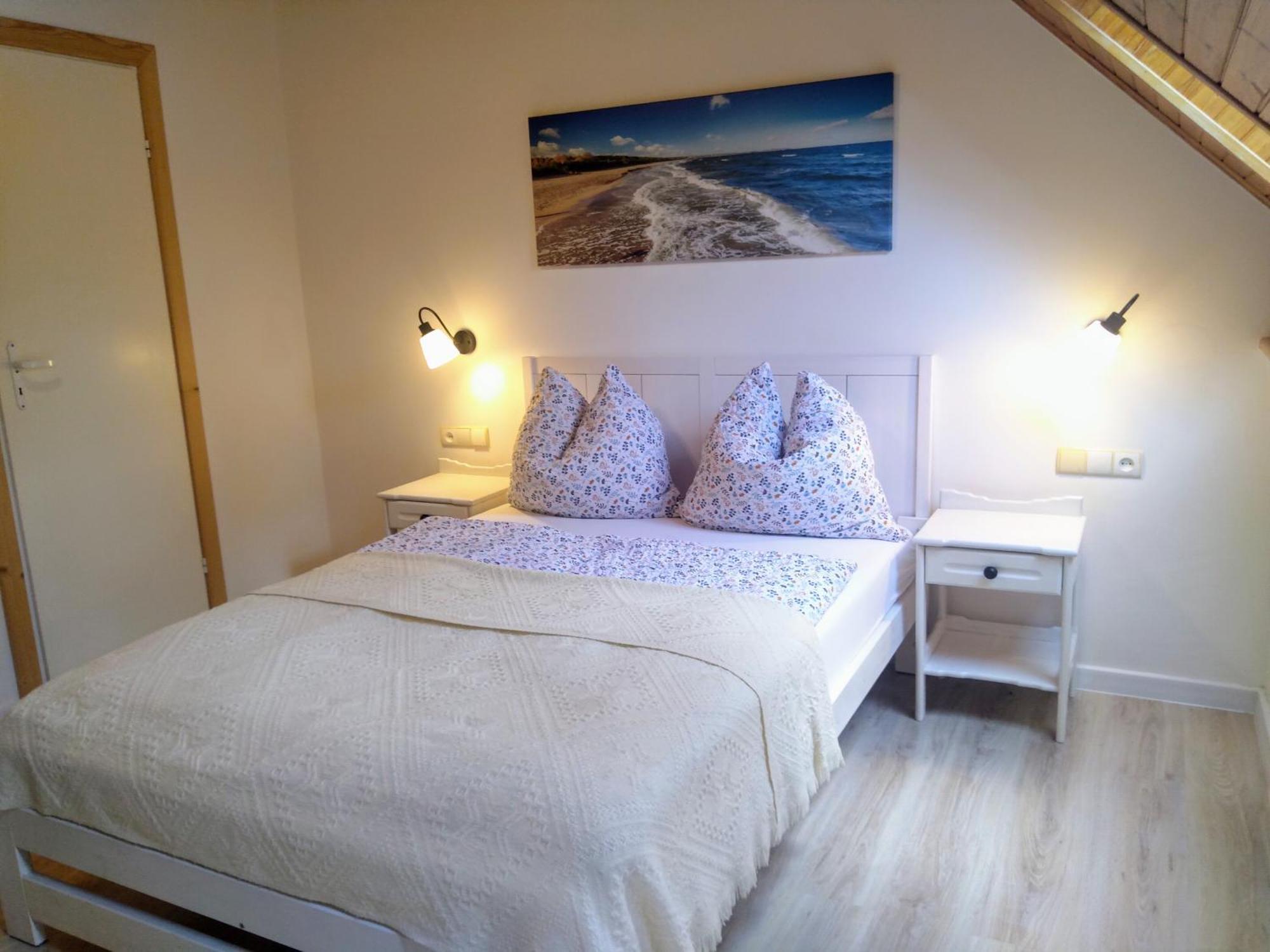 Muszla Apartment Pobierowo Ngoại thất bức ảnh